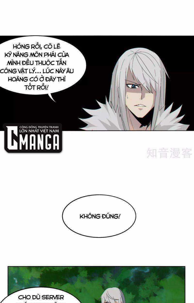 Kiếm Nhân - Chapter 155 - Trang 29