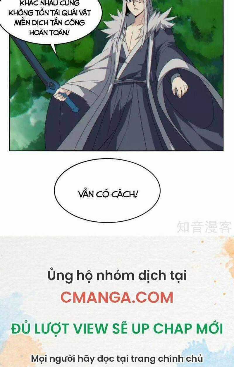 Kiếm Nhân - Chapter 155 - Trang 30