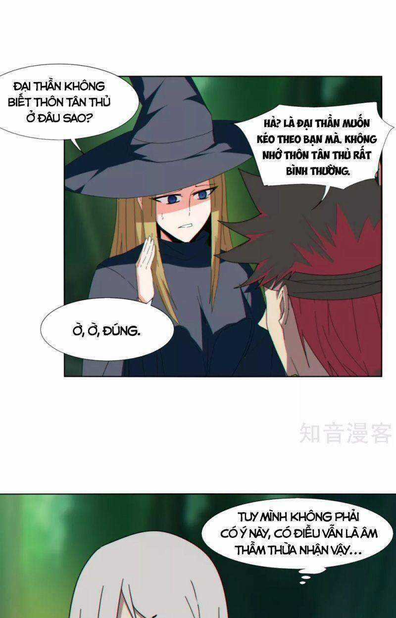 Kiếm Nhân - Chapter 155 - Trang 6