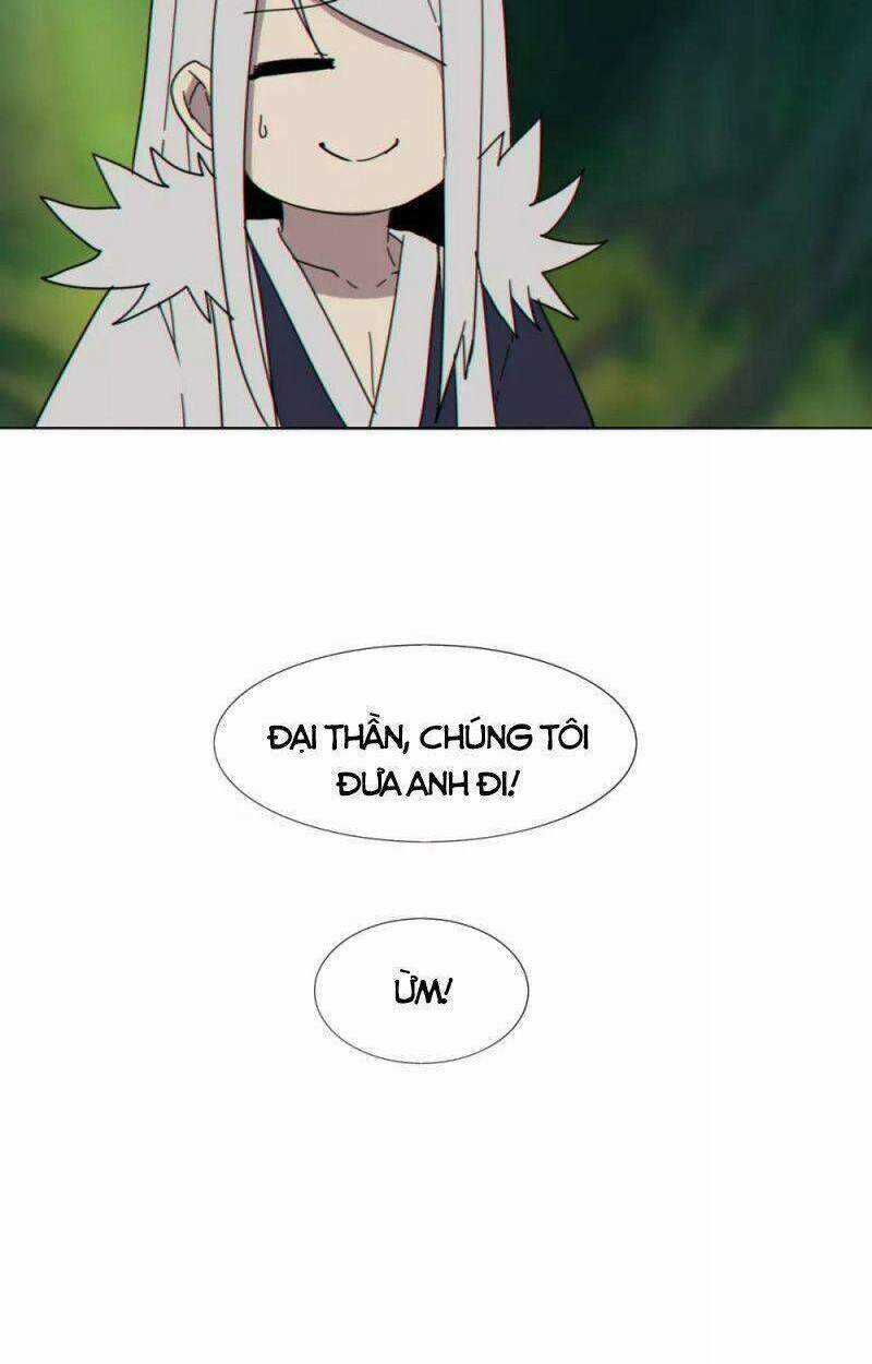 Kiếm Nhân - Chapter 155 - Trang 7