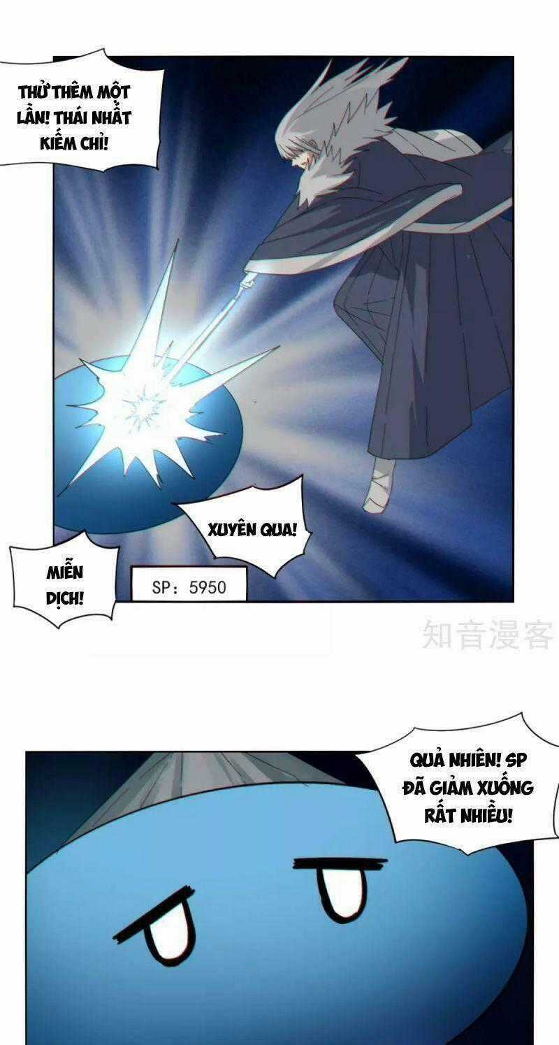Kiếm Nhân - Chapter 156 - Trang 1