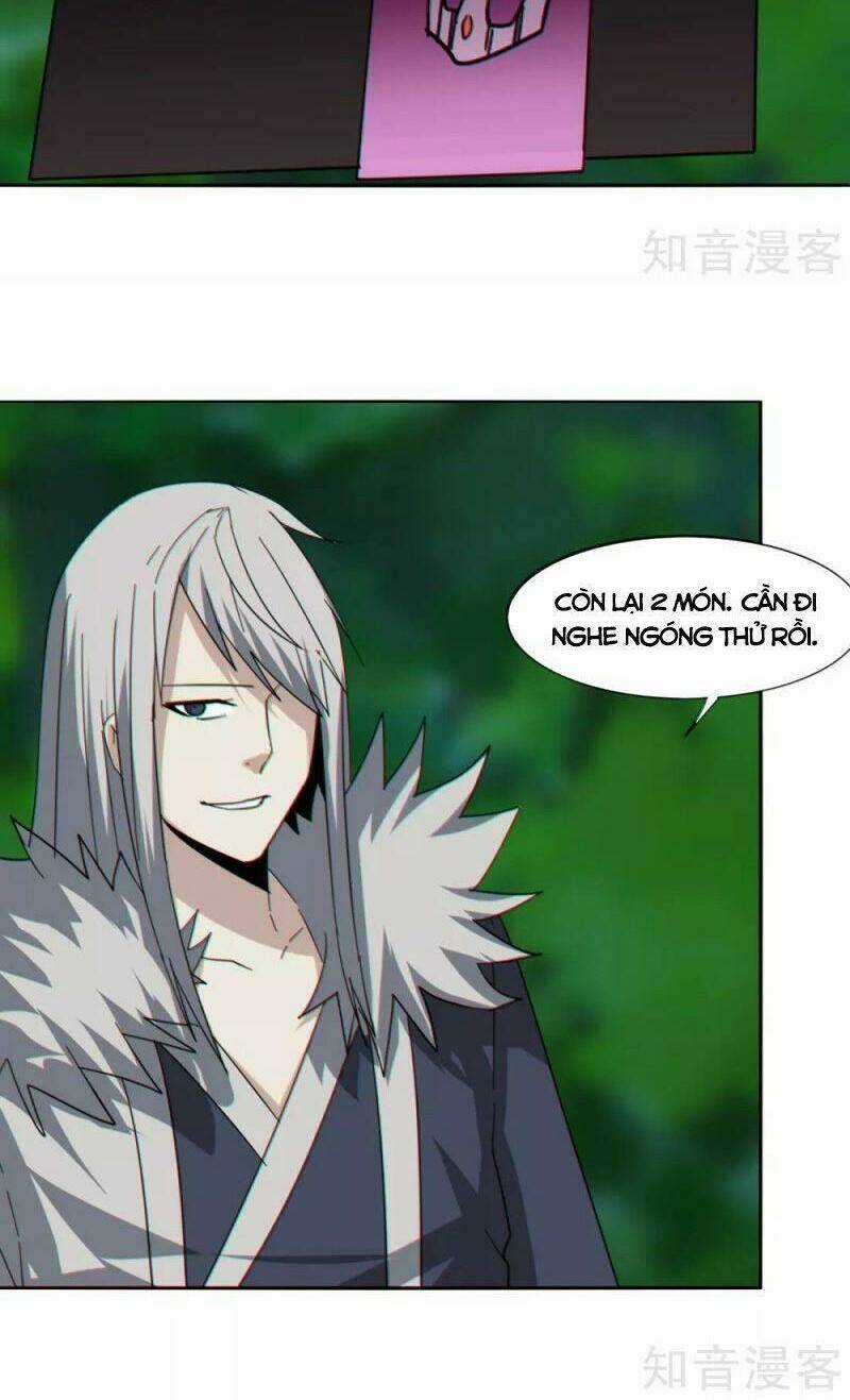 Kiếm Nhân - Chapter 156 - Trang 11