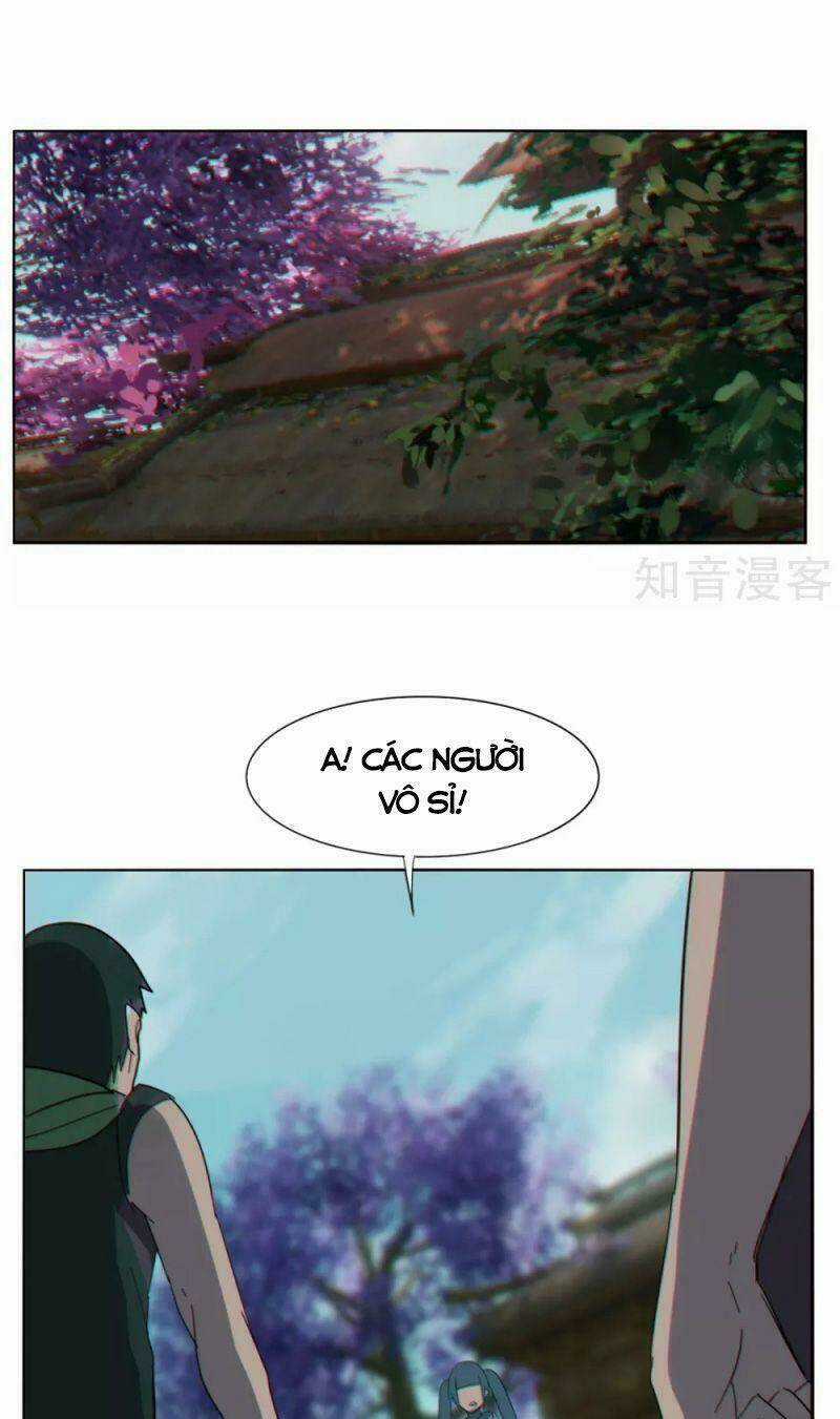 Kiếm Nhân - Chapter 156 - Trang 12