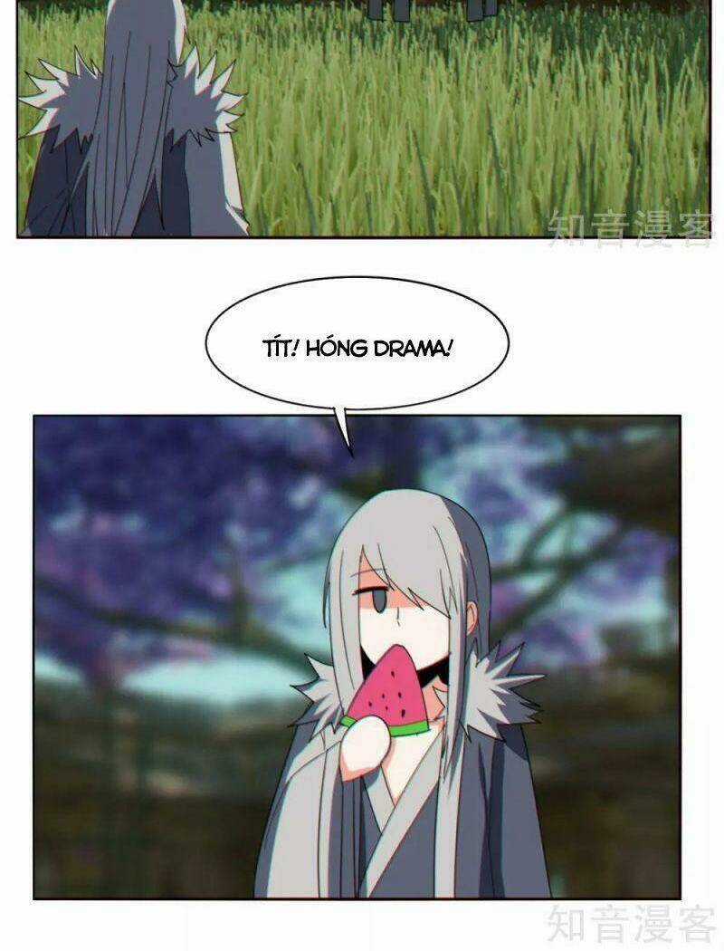 Kiếm Nhân - Chapter 156 - Trang 15