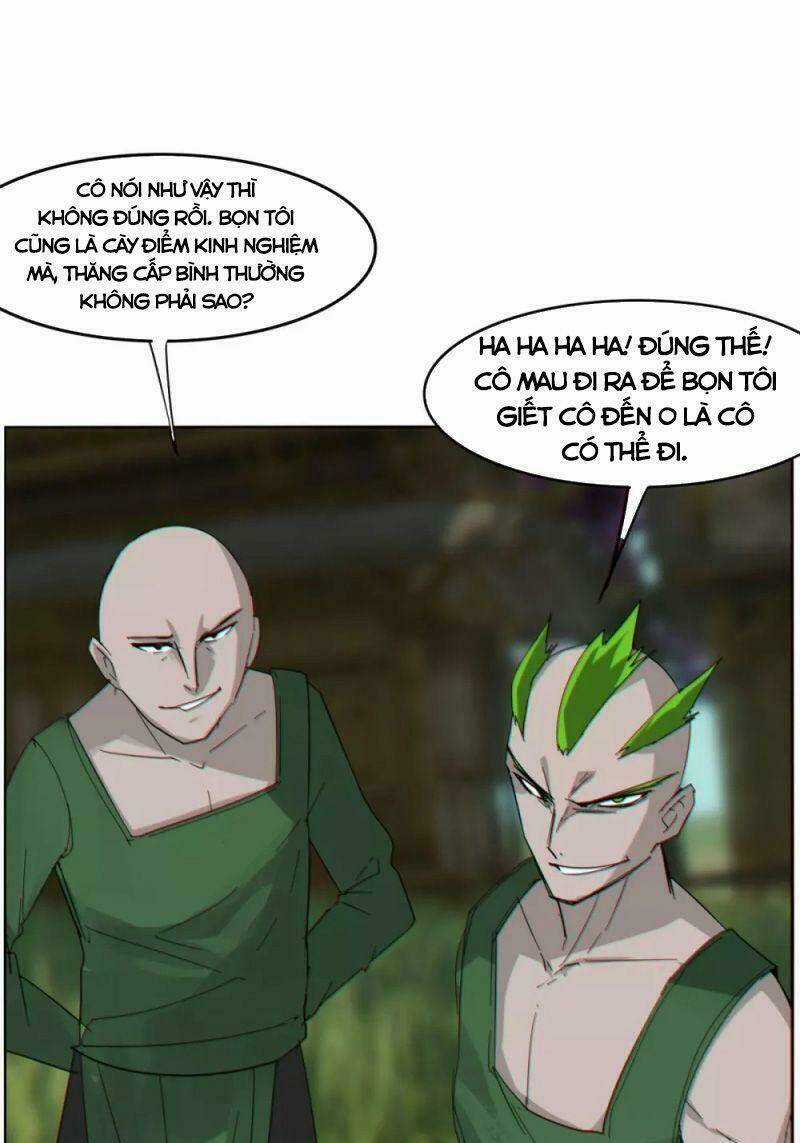 Kiếm Nhân - Chapter 156 - Trang 16