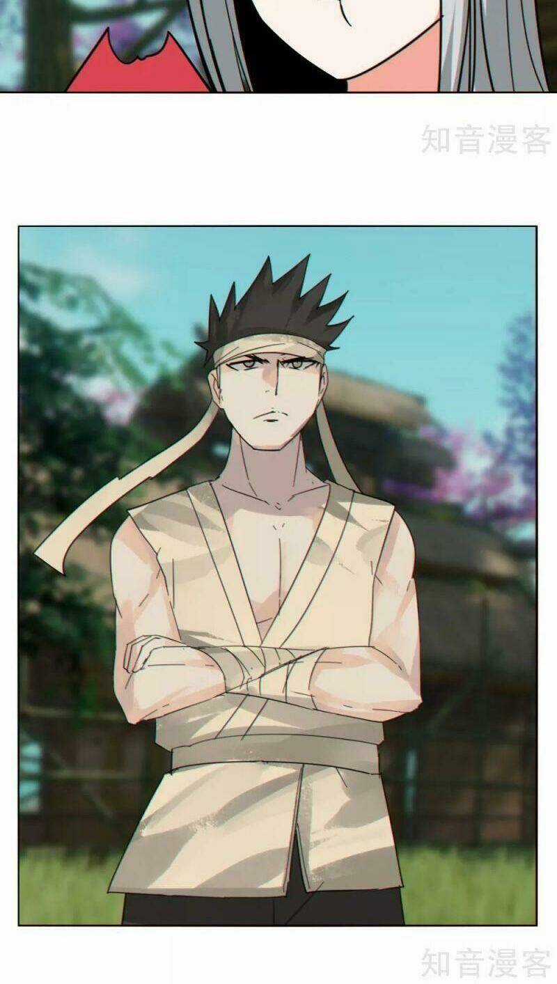 Kiếm Nhân - Chapter 156 - Trang 19