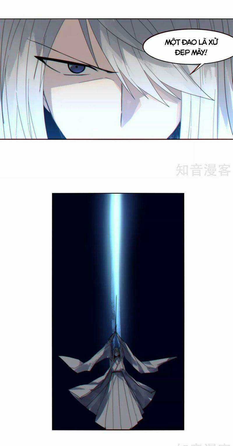 Kiếm Nhân - Chapter 156 - Trang 3