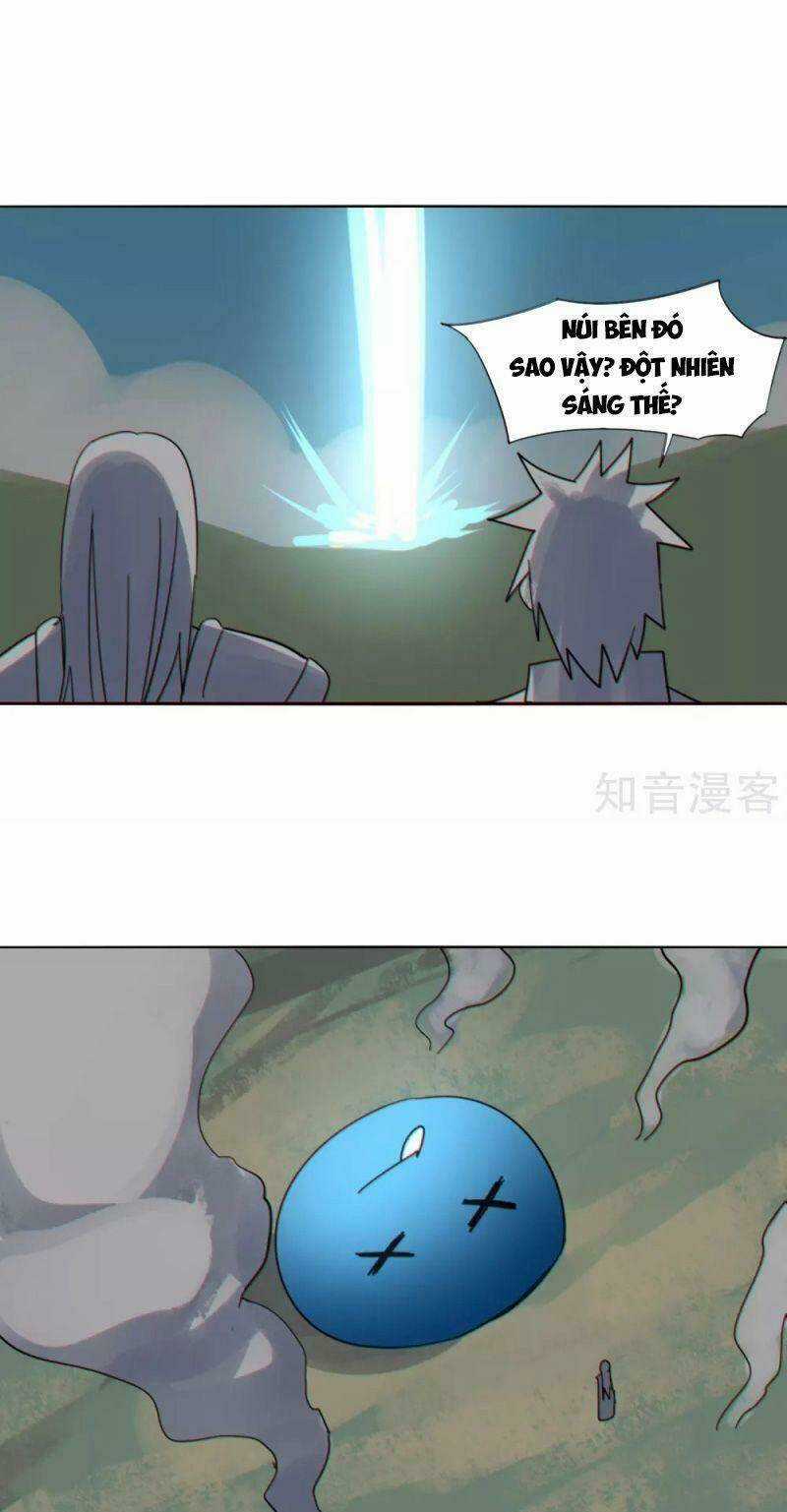 Kiếm Nhân - Chapter 156 - Trang 5