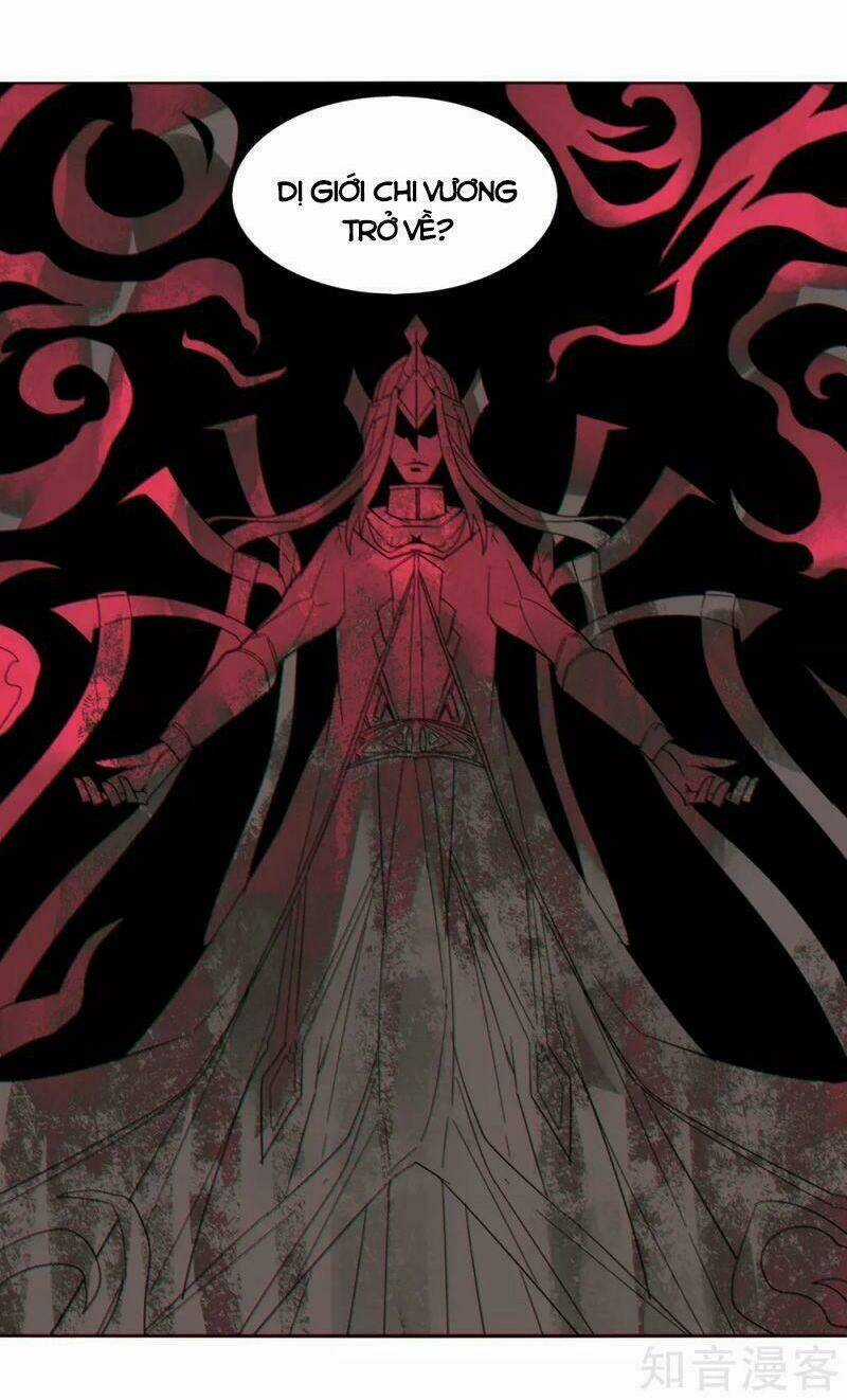 Kiếm Nhân - Chapter 156 - Trang 8