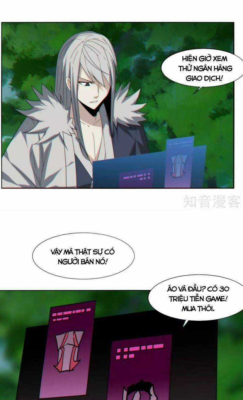 Kiếm Nhân - Chapter 156 - Trang 10