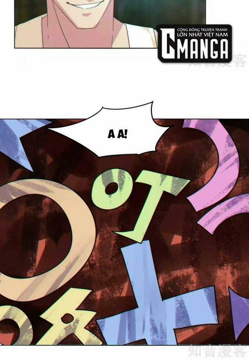 Kiếm Nhân - Chapter 157 - Trang 2