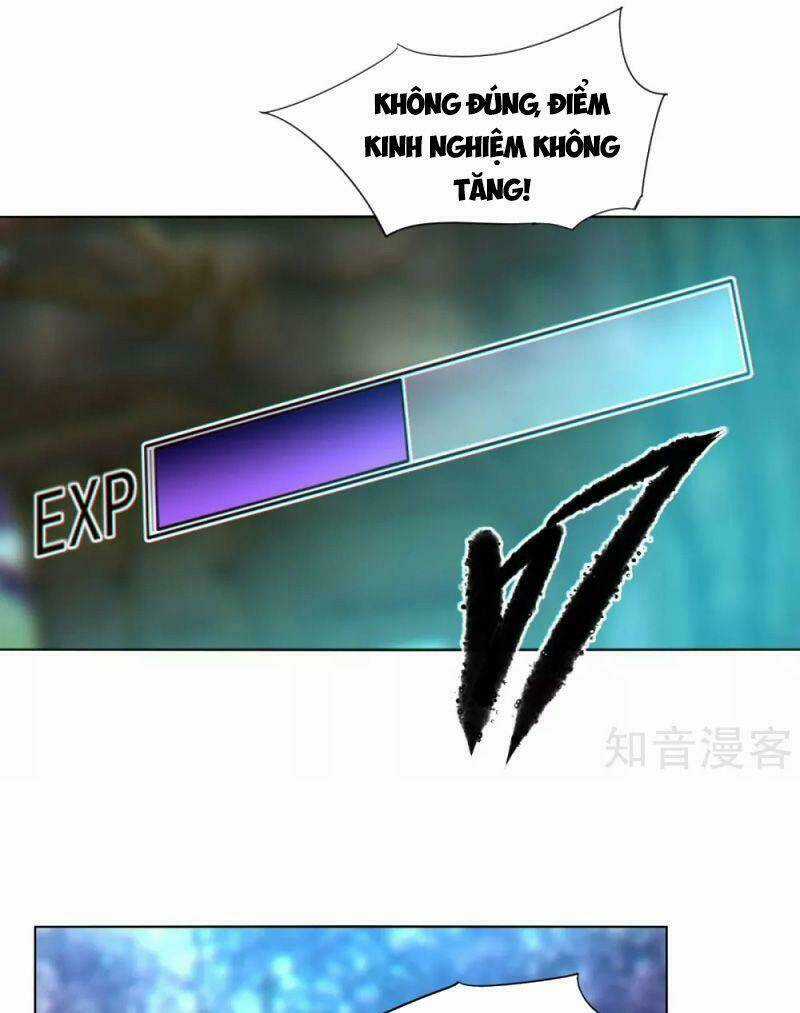 Kiếm Nhân - Chapter 157 - Trang 11