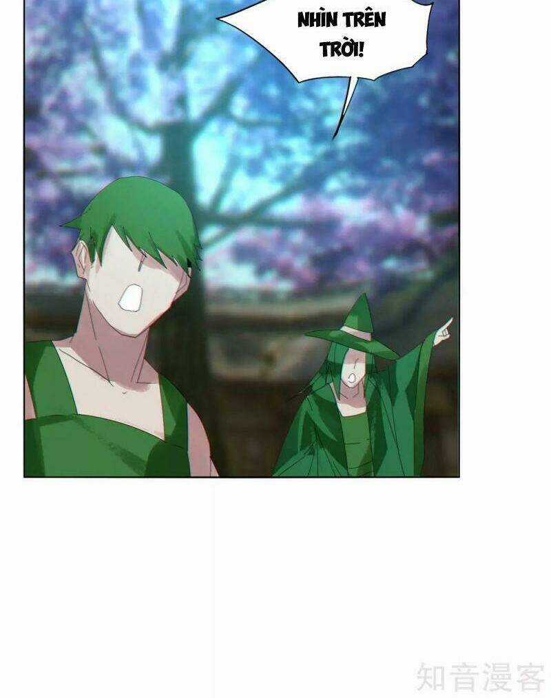 Kiếm Nhân - Chapter 157 - Trang 12