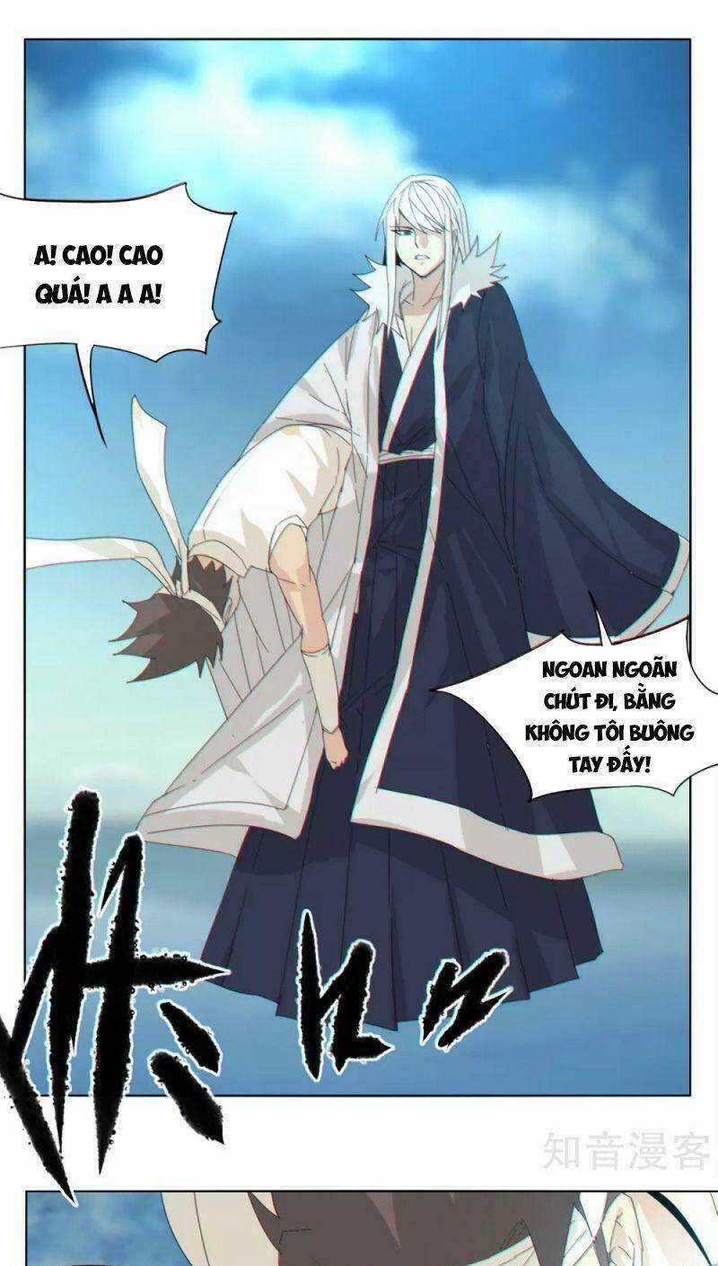 Kiếm Nhân - Chapter 157 - Trang 13