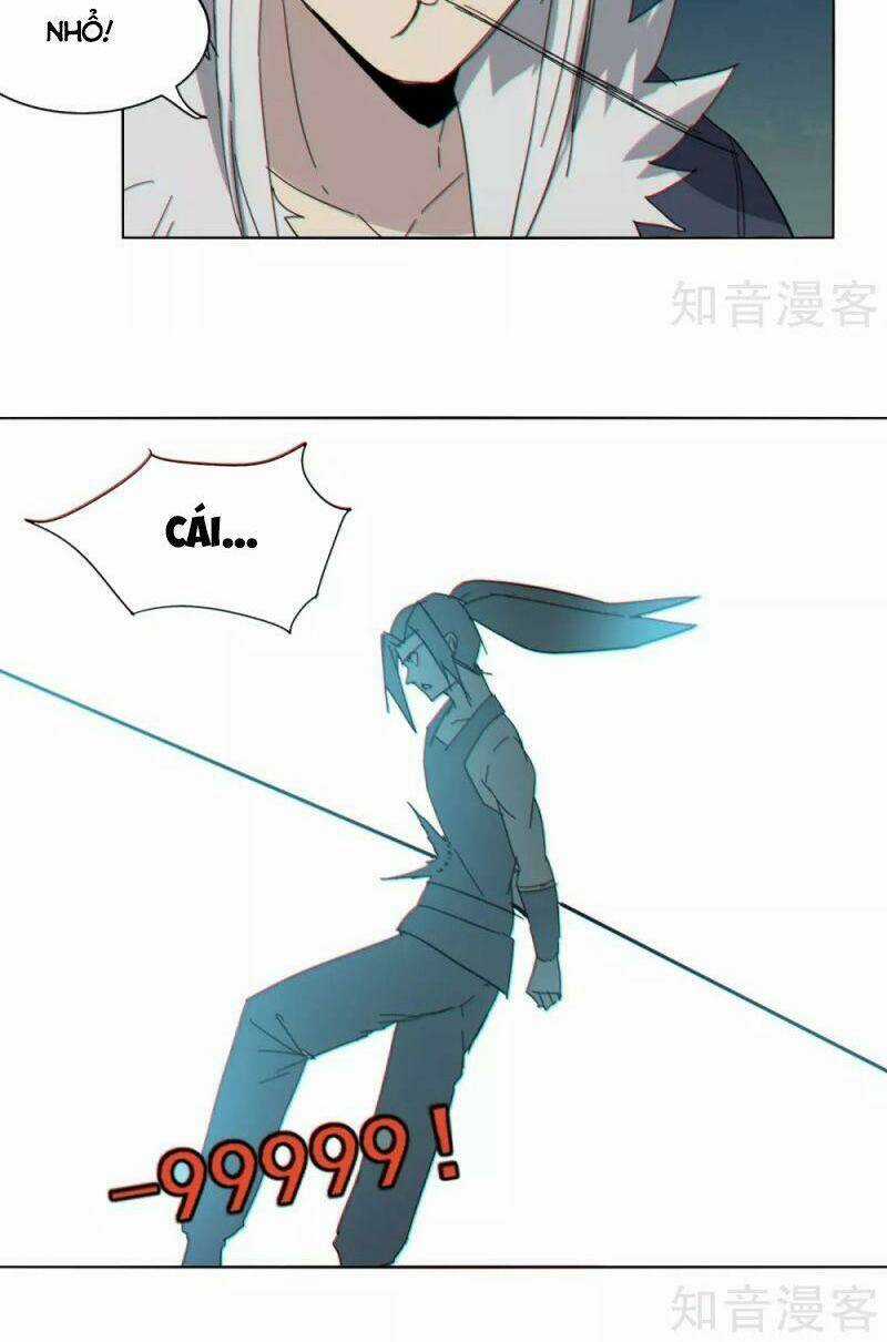 Kiếm Nhân - Chapter 157 - Trang 17