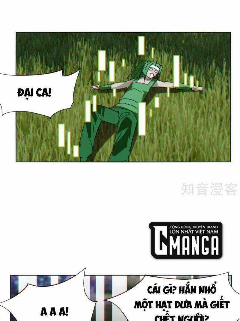 Kiếm Nhân - Chapter 157 - Trang 18