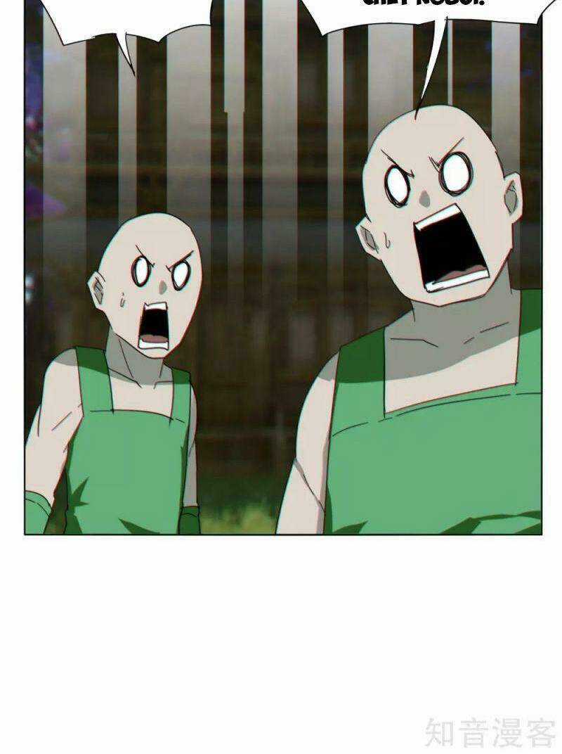 Kiếm Nhân - Chapter 157 - Trang 19