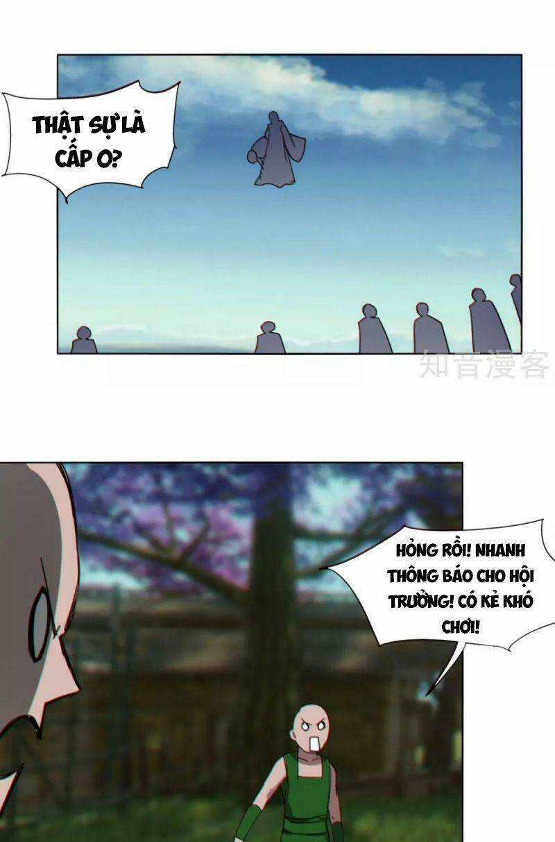 Kiếm Nhân - Chapter 157 - Trang 20