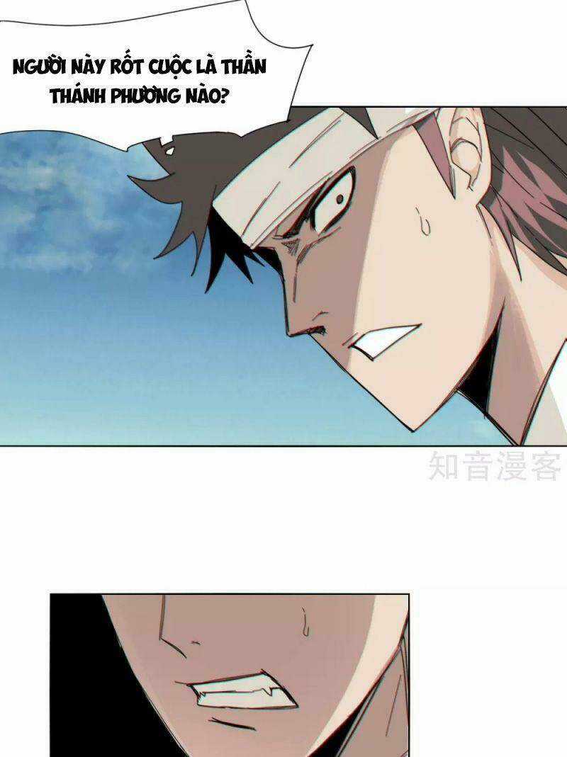 Kiếm Nhân - Chapter 157 - Trang 22