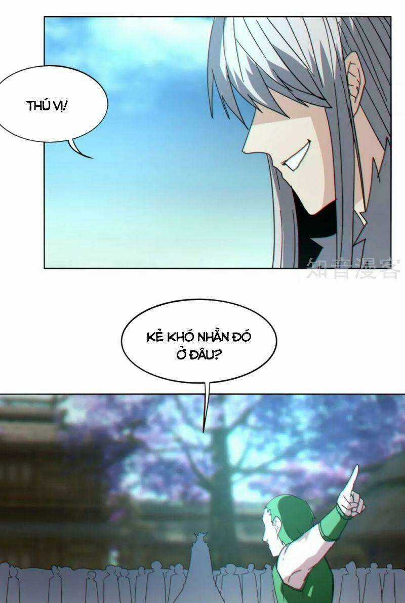 Kiếm Nhân - Chapter 157 - Trang 24