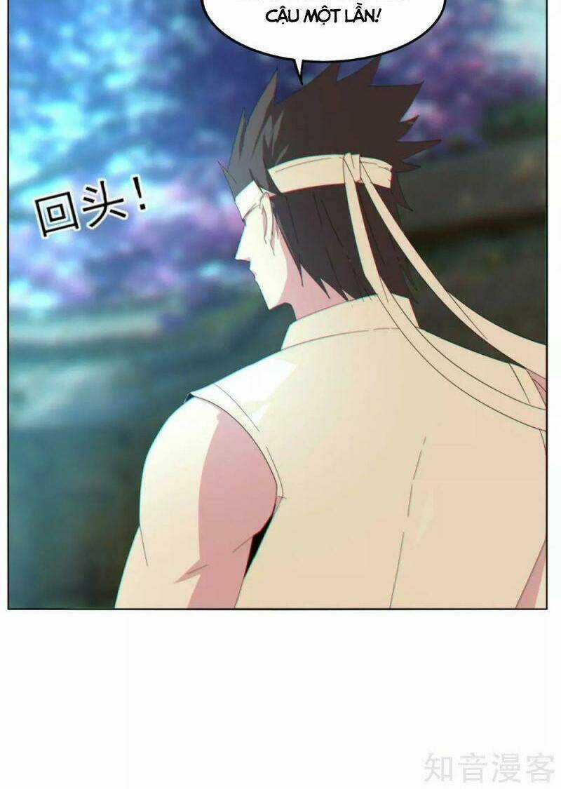 Kiếm Nhân - Chapter 157 - Trang 4