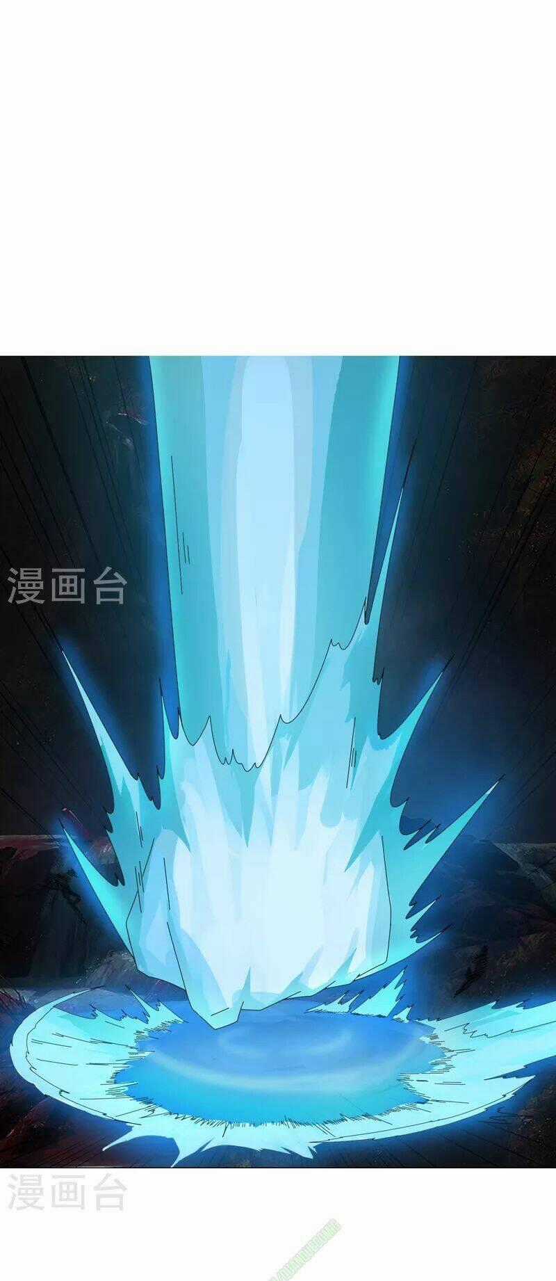 Kiếm Nhân - Chapter 16 - Trang 1