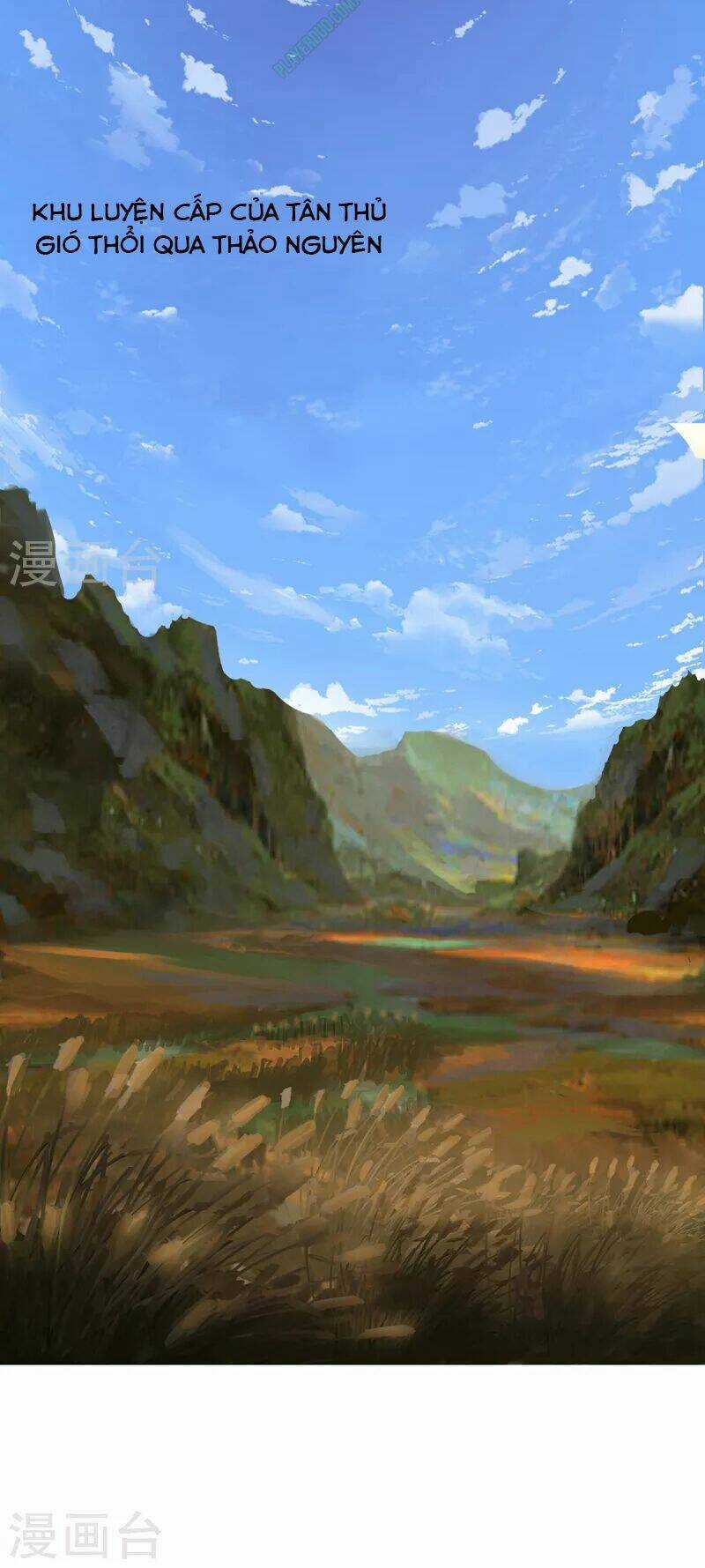 Kiếm Nhân - Chapter 16 - Trang 11