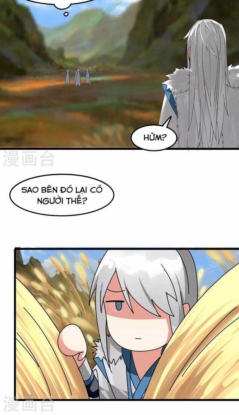 Kiếm Nhân - Chapter 16 - Trang 13