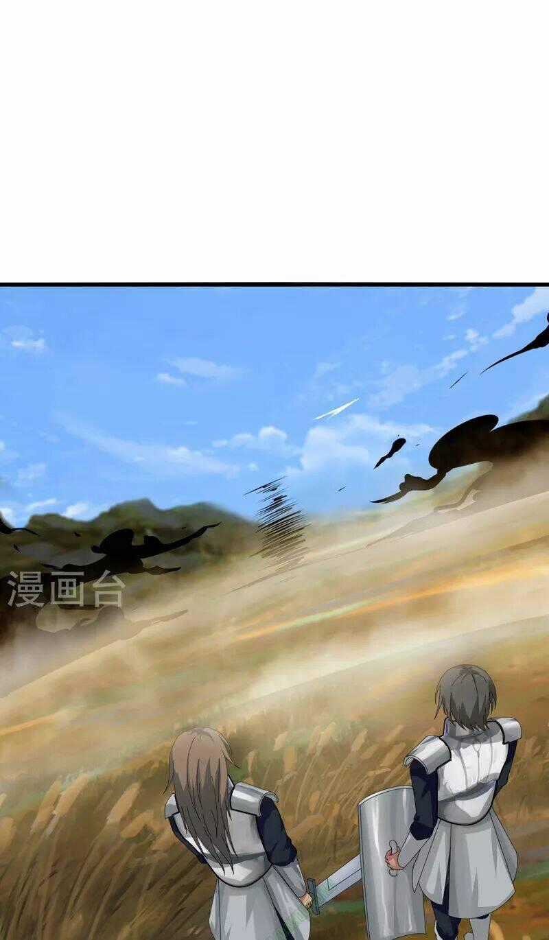 Kiếm Nhân - Chapter 16 - Trang 21