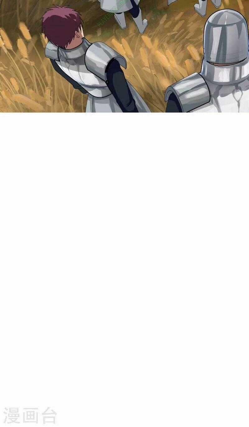 Kiếm Nhân - Chapter 16 - Trang 22