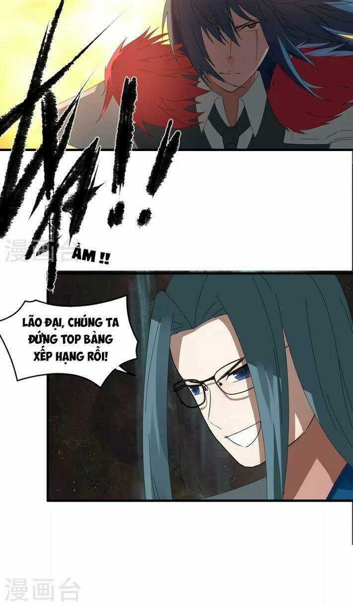 Kiếm Nhân - Chapter 16 - Trang 5