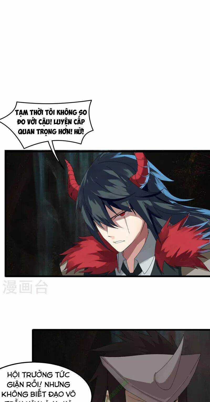 Kiếm Nhân - Chapter 16 - Trang 8