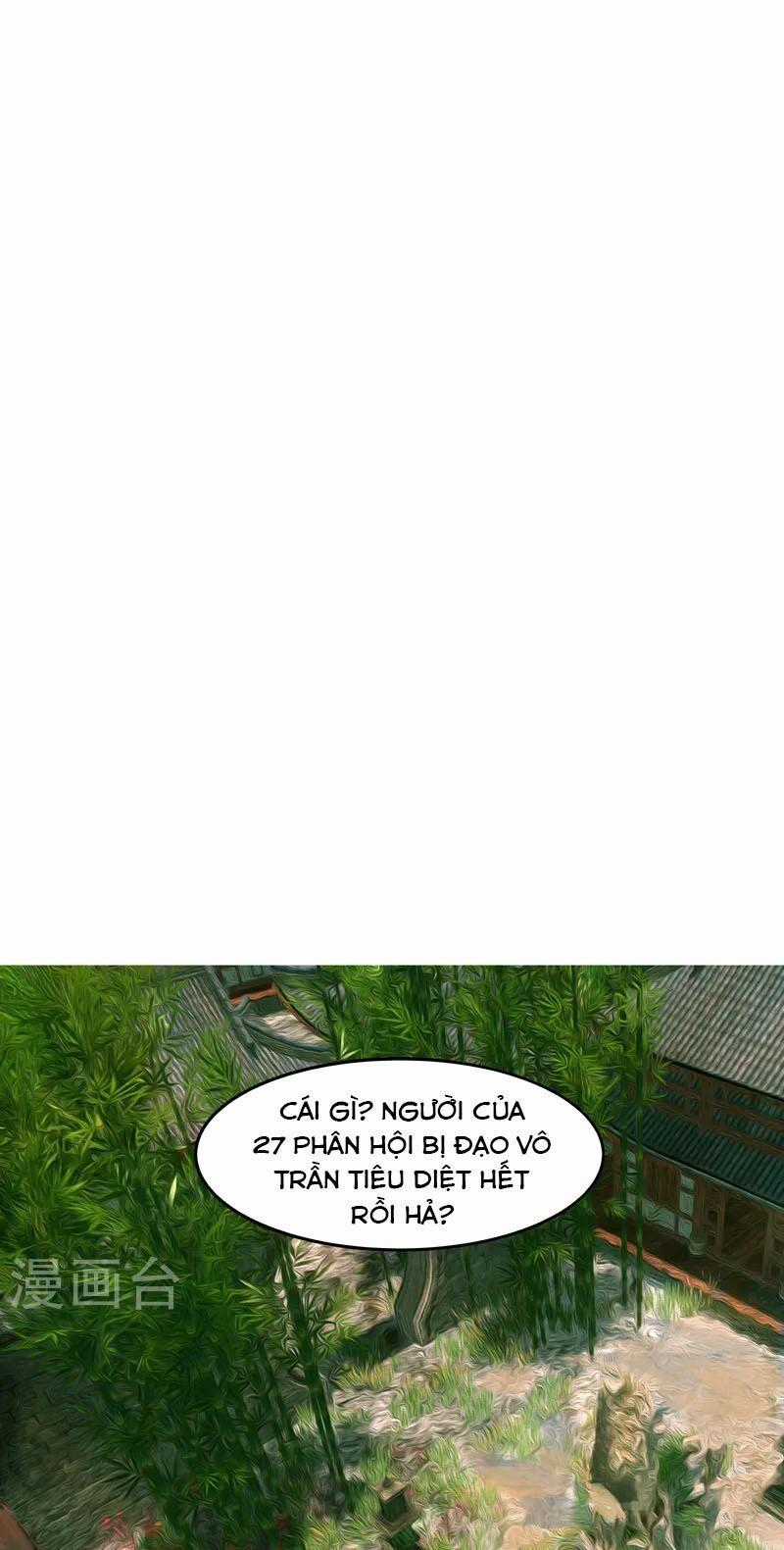 Kiếm Nhân - Chapter 17 - Trang 1