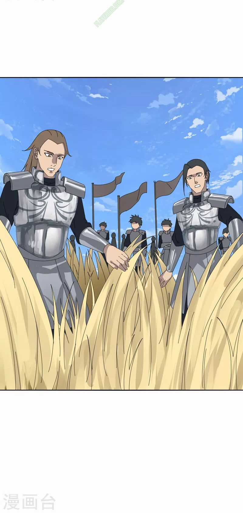 Kiếm Nhân - Chapter 17 - Trang 14