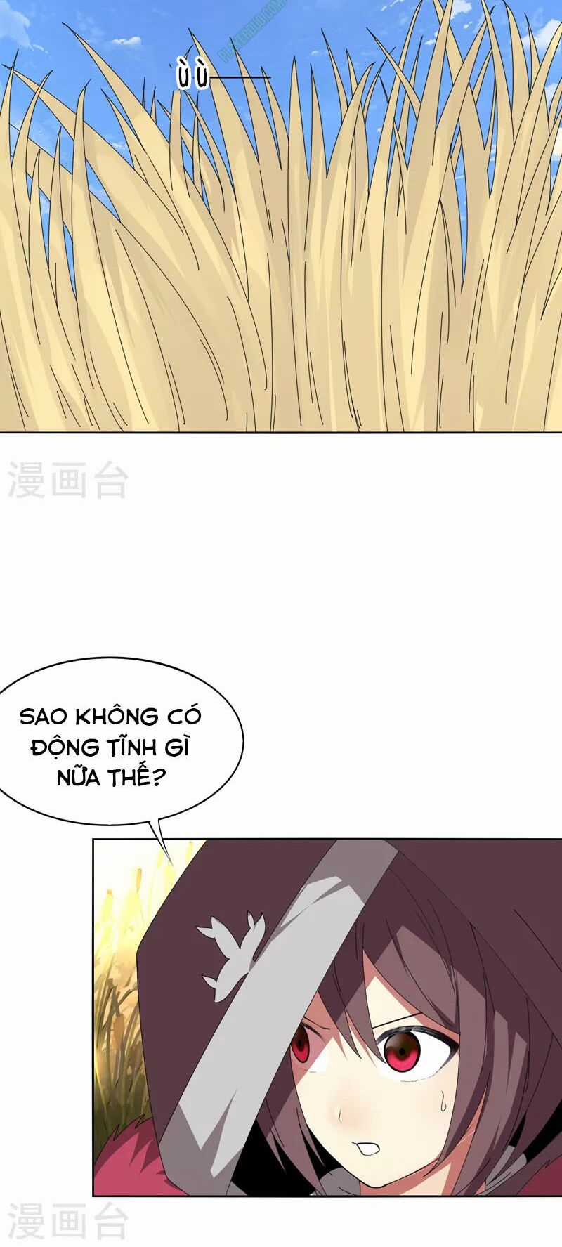 Kiếm Nhân - Chapter 17 - Trang 16