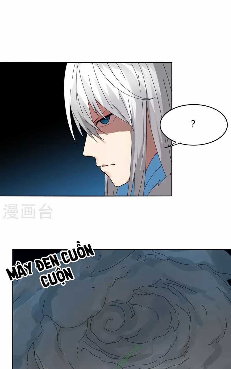 Kiếm Nhân - Chapter 17 - Trang 17