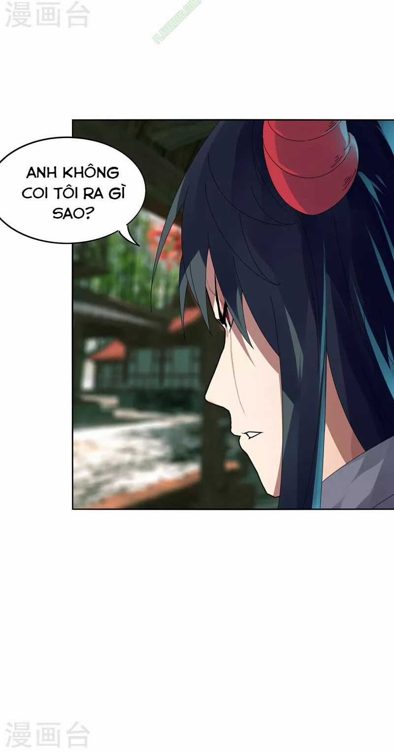 Kiếm Nhân - Chapter 17 - Trang 4