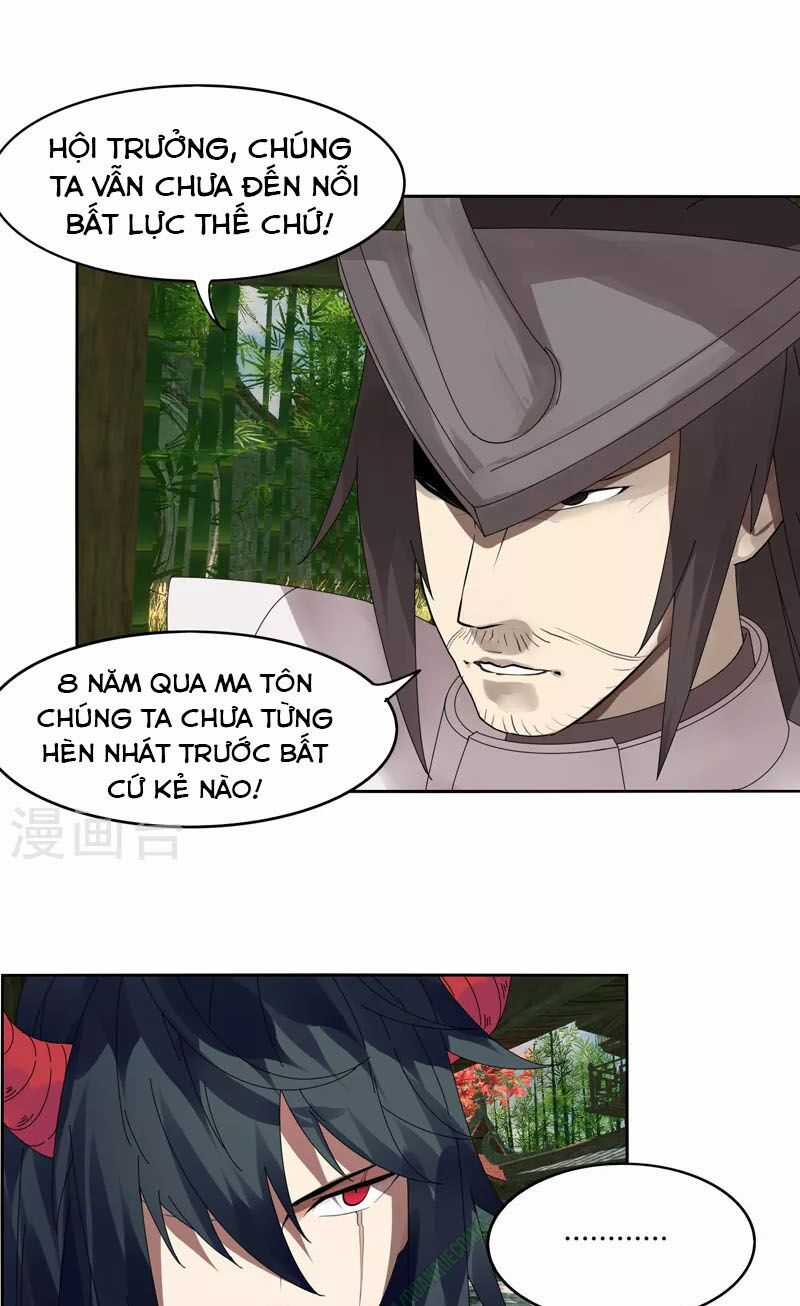 Kiếm Nhân - Chapter 17 - Trang 5