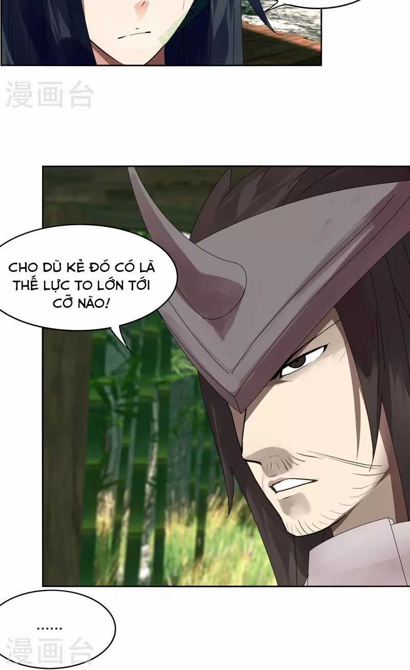 Kiếm Nhân - Chapter 17 - Trang 6