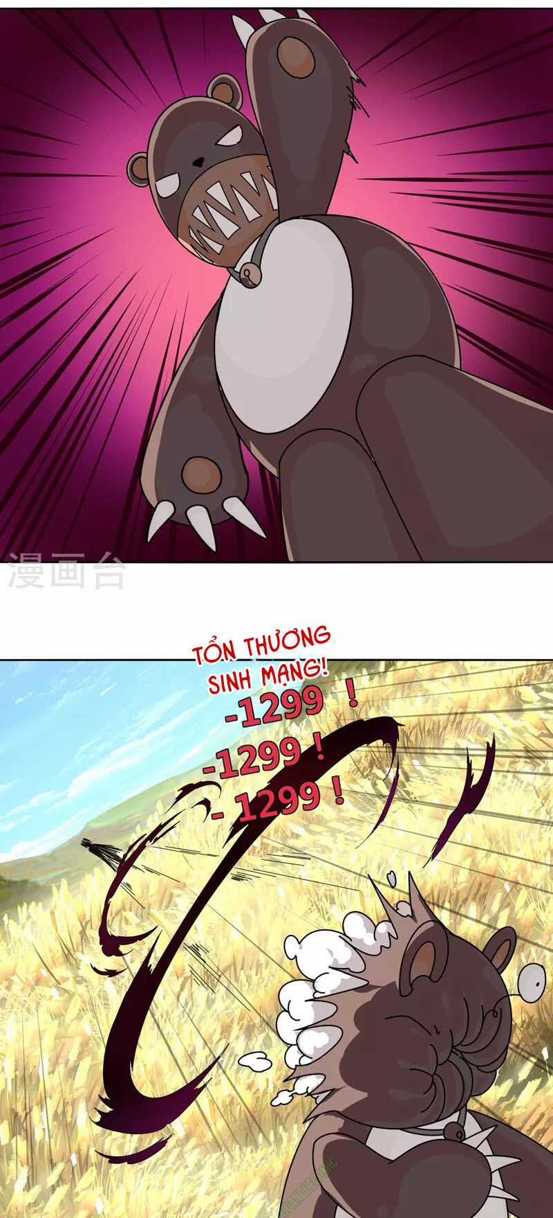 Kiếm Nhân - Chapter 17 - Trang 7