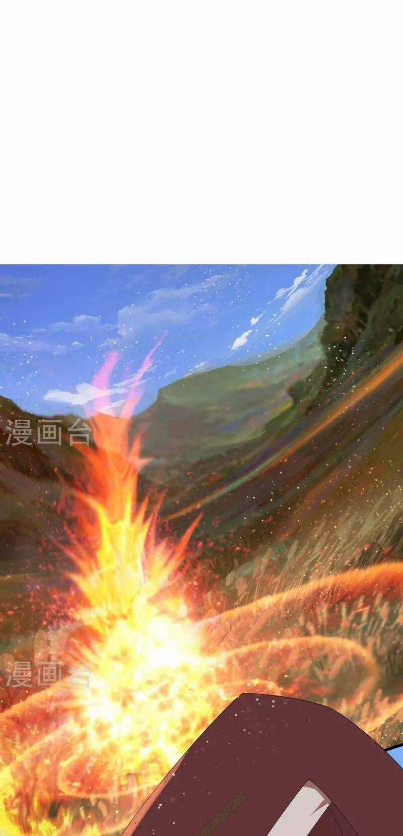 Kiếm Nhân - Chapter 18 - Trang 1