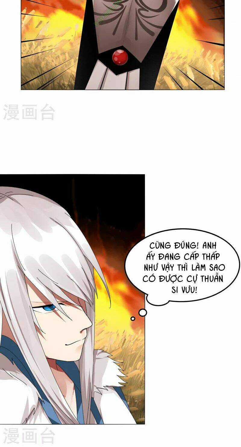 Kiếm Nhân - Chapter 18 - Trang 12