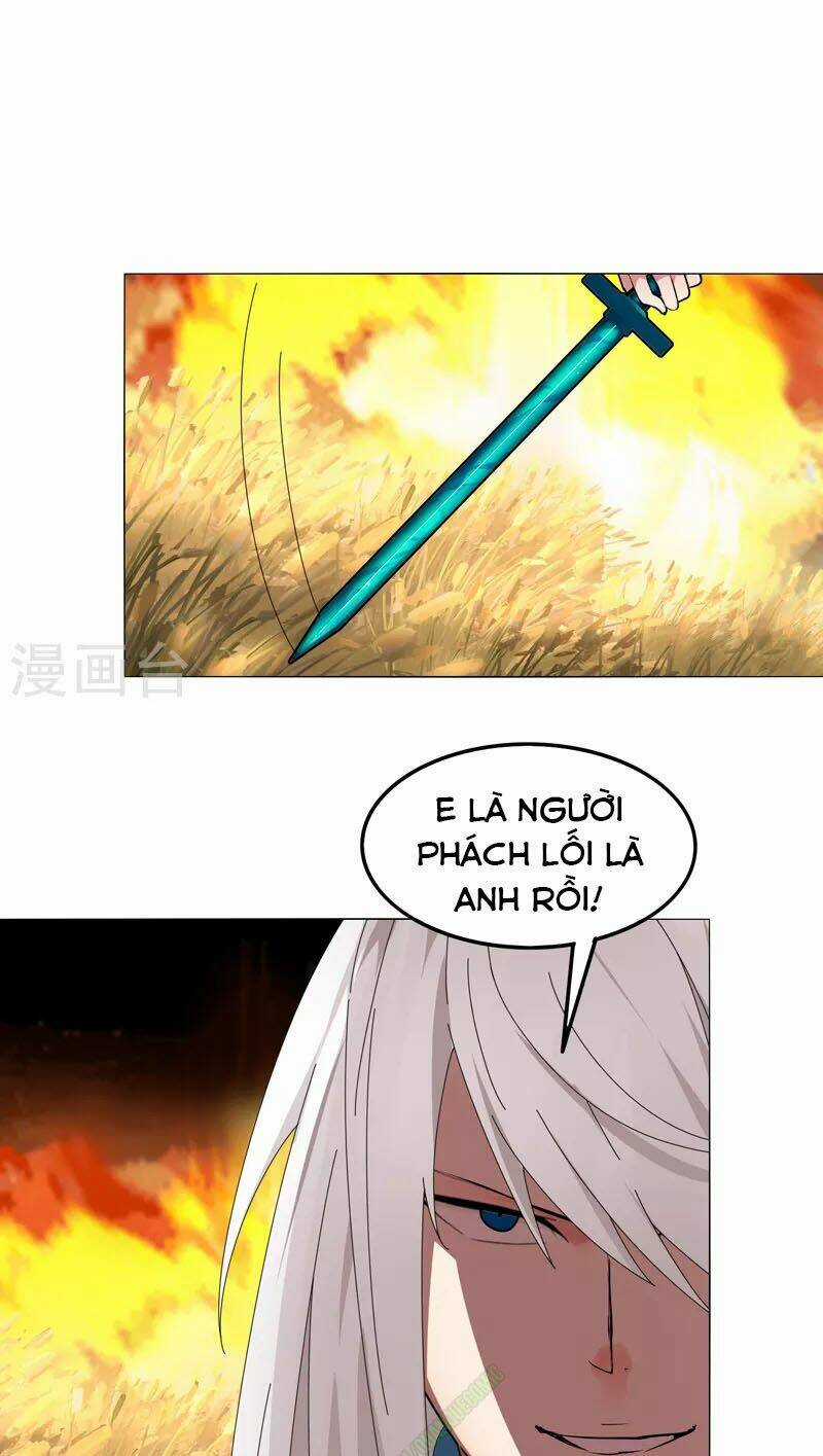 Kiếm Nhân - Chapter 18 - Trang 13