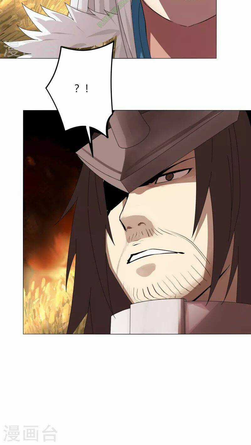 Kiếm Nhân - Chapter 18 - Trang 14