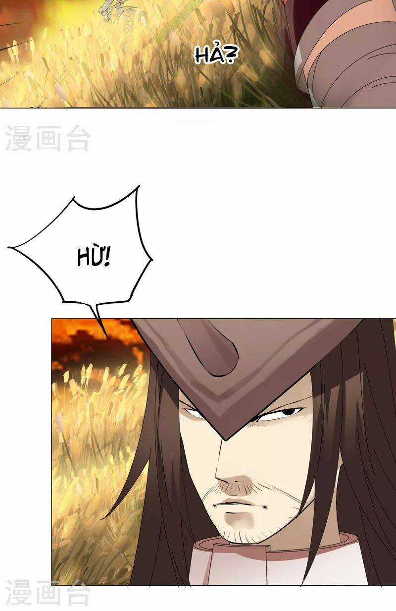 Kiếm Nhân - Chapter 18 - Trang 16