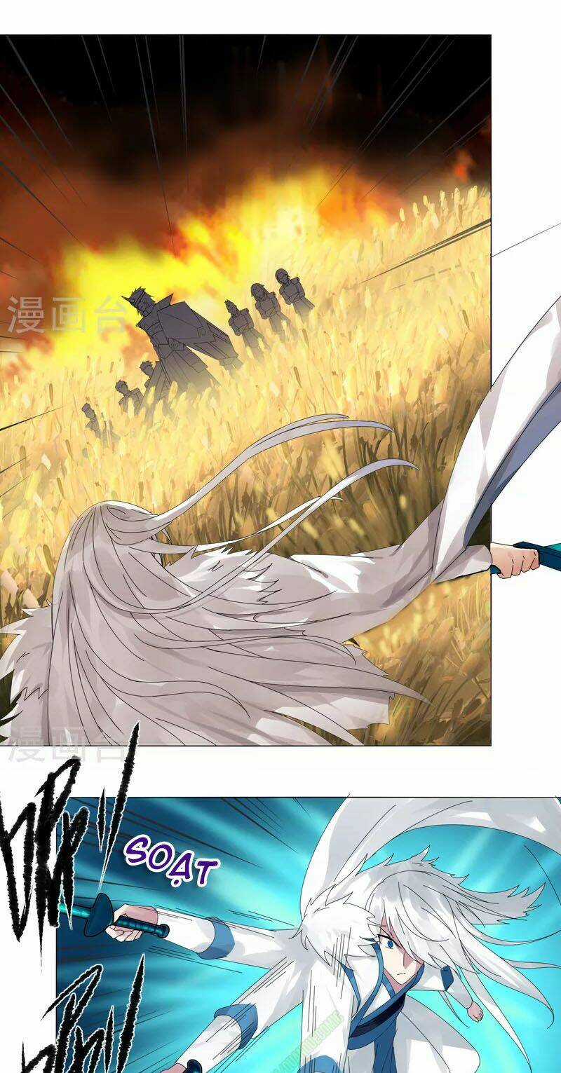 Kiếm Nhân - Chapter 18 - Trang 17