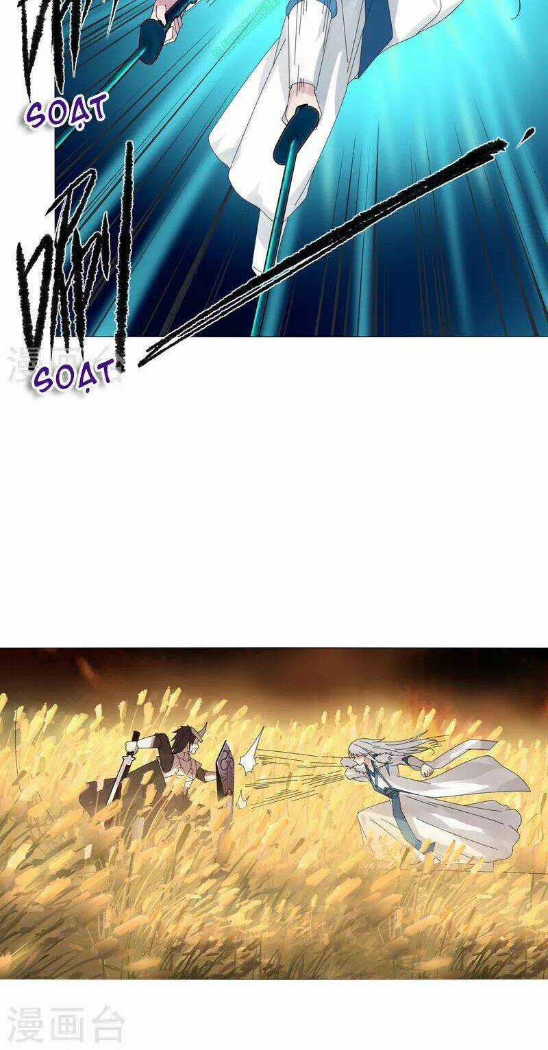 Kiếm Nhân - Chapter 18 - Trang 18