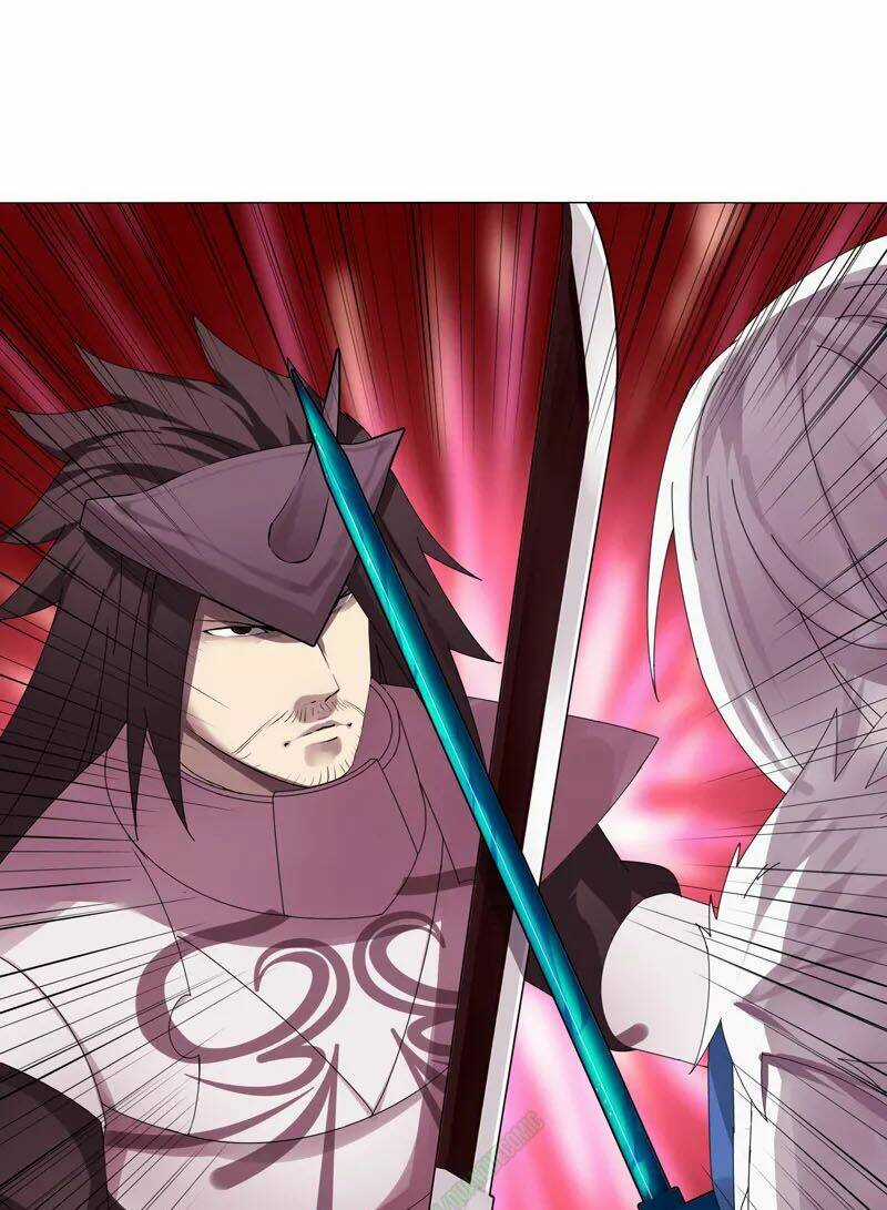 Kiếm Nhân - Chapter 18 - Trang 19