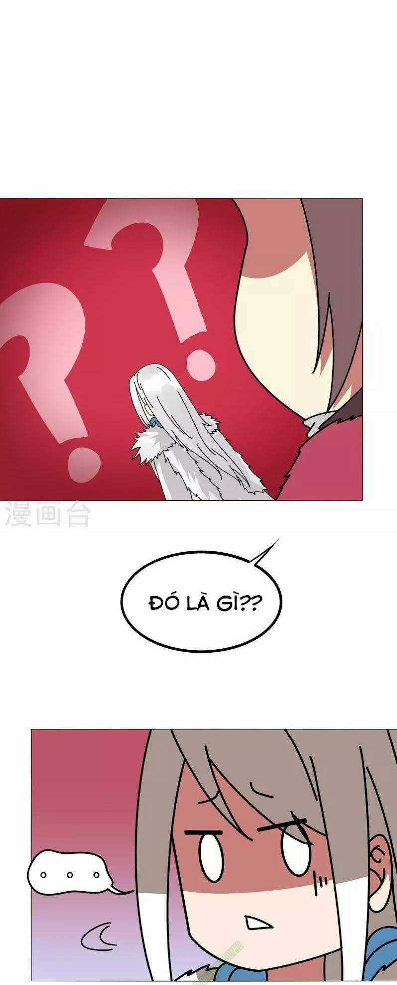 Kiếm Nhân - Chapter 18 - Trang 3