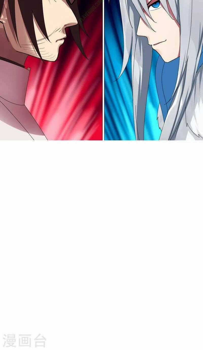 Kiếm Nhân - Chapter 18 - Trang 22